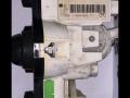 блок управления печки / климат-контроля Renault Megane 2 поколение 2003, 1.6 л., бензин, 5МКПП, хетчбэк 3 дв. - фото №3