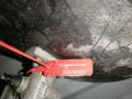 вакуумный усилитель тормозов Citroen Xsara Picasso 1 поколение 2001, 1.8 л., 6FZ (EW7J4), бензин, 5МКПП, минивэн - фото №4