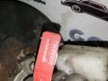 вакуумный усилитель тормозов Citroen Xsara Picasso 1 поколение 2003, 1.6 л., бензин, 5МКПП, минивэн - фото №4