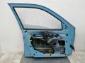дверь передняя левая Volkswagen Caddy 2 поколение 1999, 1.9 л., AEY, дизель, 5МКПП, фургон - фото №4