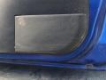 дверь передняя правая Citroen C2 1 поколение 2004, 1.4 л., дизель, робот, купе - фото №5