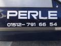 дверь передняя правая Renault Megane 2 поколение 2003, 1.6 л., бензин, 5МКПП, хетчбэк 3 дв. - фото №2