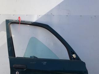 дверь передняя правая Citroen Xsara Picasso 1 поколение 2001, 1.8 л., 6FZ (EW7J4), бензин, МКПП, минивэн