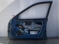 дверь передняя правая Renault Laguna 1 поколение 1998, 1.6 л., K4M 616, бензин, 5МКПП, универсал - фото №3