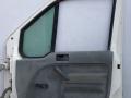 дверь передняя правая Ford Transit Connect 1 поколение 2003, 1.8 л., дизель, 5МКПП, фургон - фото №4