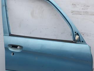 дверь передняя правая Citroen Xsara Picasso 1 поколение 2001, 1.8 л., 6FZ (EW7J4), бензин, 5МКПП, минивэн