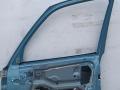 дверь передняя правая Citroen Xsara Picasso 1 поколение 2001, 1.8 л., 6FZ (EW7J4), бензин, 5МКПП, минивэн - фото №5