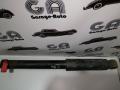 амортизатор задний левый Mercedes-Benz Vito W638 2001, 2.2 л., OM 611.980, дизель, МКПП, минивэн - фото №2