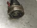 полуось передняя левая (приводной вал, ШРУС) Volkswagen Passat B5 1996, 1.8 л., бензин, седан - фото №4