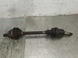 полуось передняя левая (приводной вал, ШРУС) Ford Focus 2 поколение 2004, 1.6 л., дизель, универсал
