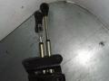 трос кулисы КПП Chrysler PT Cruiser 1 поколение 2002, 2.2 л., дизель, 5МКПП, черный, хетчбэк 5 дв. - фото №3