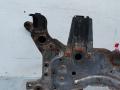 балка подвески передняя (подрамник) Ford C-Max 1 поколение 2003, 1.6 л., дизель, 5МКПП, минивэн - фото №2