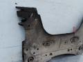 балка подвески передняя (подрамник) Renault Megane 2 поколение 2003, 1.6 л., бензин, 5МКПП, хетчбэк 3 дв. - фото №5