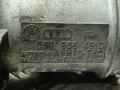 расходомер воздуха Audi A6 4B/C5 2000, 2.5 л., дизель - фото №5