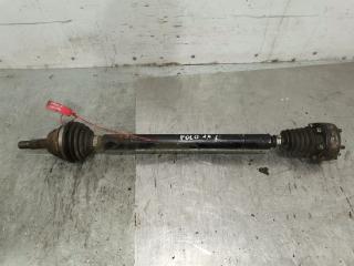 полуось передняя правая (приводной вал, ШРУС) Volkswagen Polo 3 поколение (1994 - 2001), 1.4 л., бензин