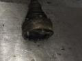 полуось передняя левая (приводной вал, ШРУС) Volkswagen Golf 5 поколение 2004, 1.9 л., дизель, хетчбэк 5 дв. - фото №3