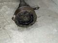 полуось передняя левая (приводной вал, ШРУС) Volkswagen Golf 5 поколение 2005, 1.9 л., дизель, хетчбэк 5 дв. - фото №3