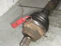 полуось передняя правая (приводной вал, ШРУС) Volkswagen Golf 5 поколение 2004, 1.9 л., дизель, хетчбэк 5 дв. - фото №2