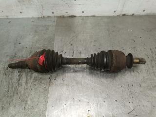 полуось передняя правая (приводной вал, ШРУС) Opel Signum C 2003, 3.0 л., дизель, хетчбэк 5 дв.