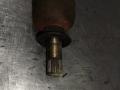 полуось передняя правая (приводной вал, ШРУС) Opel Signum C 2003, 3.0 л., дизель, хетчбэк 5 дв. - фото №3