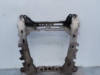 балка подвески передняя (подрамник) Renault Megane 1 поколение [рестайлинг] 2001, 1.6 л., бензин, 5МКПП, универсал