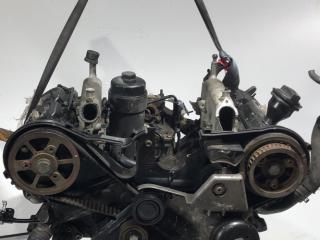 двигатель Audi A6 4B/C5 2000, 2.5 л., AYM, дизель, АКПП, седан, AYM