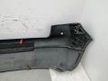 бампер задний Volkswagen Golf 5 поколение 2005, 1.9 л., дизель, 5МКПП, черный, хетчбэк 5 дв. - фото №5