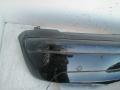 бампер задний Citroen C3 1 поколение 2004, 1.4 л., KFV (TU3JP), бензин, 5МКПП, бордо, хетчбэк 5 дв. - фото №3
