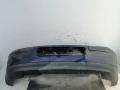 бампер задний Volkswagen Golf 4 поколение 1999, 1.4 л., AXP, бензин, 5МКПП, синий, хетчбэк 5 дв. - фото №2