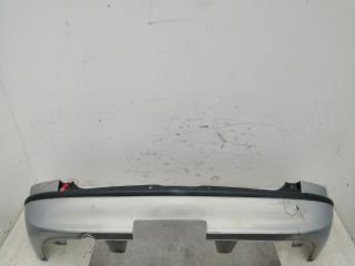 бампер задний Opel Zafira 1 поколение (A) 2000, 2.0 л., Y 20 DTL, дизель, 5МКПП, минивэн