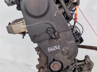 двигатель Volkswagen Golf 3 поколение 1993, 1.6 л., бензин, 5МКПП, AKS