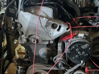 двигатель Renault Clio 3 поколение 2007, 1.2 л., D4F 712, бензин, МКПП, хетчбэк 3 дв., D4F712