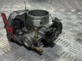 заслонка дроссельная Volkswagen Golf 4 поколение 2004, 2.0 л., AQY, бензин, АКПП, хетчбэк 5 дв. - фото №2