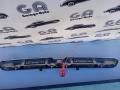 ручка крышки багажника Opel Astra G 2000, 1.6 л., бензин, 5МКПП, черный, универсал - фото №2