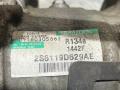 компрессор кондиционера Ford Fiesta 5 поколение 2004, 1.4 л., дизель, хетчбэк 5 дв. - фото №3