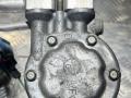 компрессор кондиционера Ford Fiesta 5 поколение 2004, 1.4 л., дизель, хетчбэк 5 дв. - фото №4