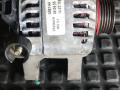 генератор Ford Fusion 1 поколение 2005, 1.4 л., дизель, хетчбэк 5 дв., VISTEON, 3S6TAA - фото №2