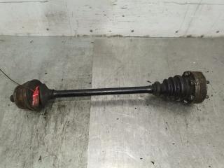 полуось задняя (приводной вал, ШРУС) Volkswagen Passat B5 [рестайлинг] 2003, 2.5 л., дизель, седан