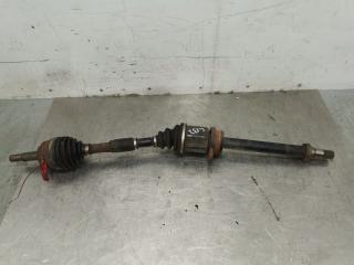 полуось передняя правая (приводной вал, ШРУС) Toyota Corolla 9 поколение (E120/E130) 2004, 1.4 л., дизель, универсал