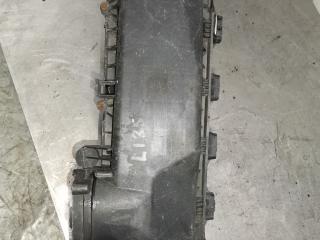 корпус воздушного фильтра Citroen Xsara Picasso 1 поколение [рестайлинг] 2005, 1.6 л., 9HZ (DV6TED4), дизель, 5МКПП, минивэн