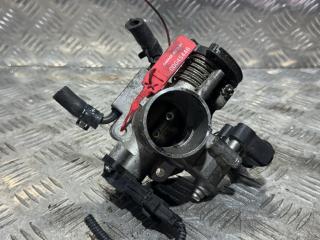 заслонка дроссельная Kia Picanto 1 поколение 2007, 1.1 л., бензин, хетчбэк 5 дв., 3510002940