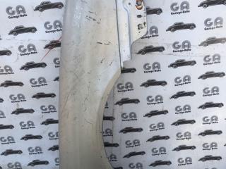 крыло переднее правое Skoda Octavia 1 поколение (A4) [рестайлинг] 2004, 1.9 л., ALH, дизель, 5МКПП, универсал
