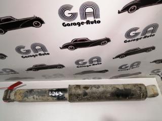 амортизатор задний левый Ford Transit Connect 1 поколение 2003, 1.8 л., дизель, 5МКПП, фургон