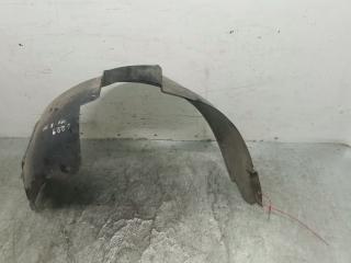 защита арок передняя правая (подкрылок) Opel Vectra B [рестайлинг] 2001, 1.6 л., Z 16 XE, бензин, 5МКПП, черный, универсал