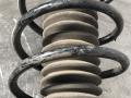 стойка передняя правая Citroen C2 1 поколение 2004, 1.4 л., дизель, робот, купе - фото №2