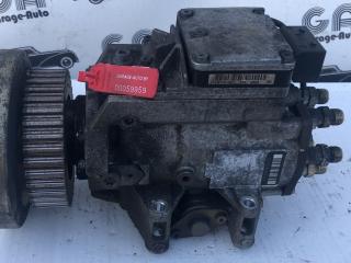 ТНВД Audi A4 B6 2003, 2.5 л., дизель, АКПП, серый, универсал, 106M
