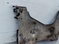 балка подвески передняя (подрамник) Renault Megane 2 поколение 2003, 1.6 л., K4M 616, бензин, 5МКПП, седан - фото №2