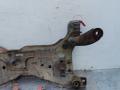 балка подвески передняя (подрамник) Mazda 5 CR 2006, 2.0 л., бензин, 5МКПП, серебро, минивэн - фото №3