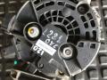 генератор Opel Vectra C 2003, 2.2 л., Z 22 SE, бензин, BOSCH, 0124425004 - фото №3