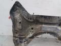балка подвески передняя (подрамник) Peugeot 206 1 поколение (1998 - 2003), 2.0 л., бензин, 5МКПП, хетчбэк 5 дв. - фото №6